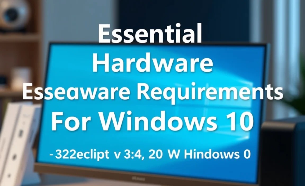 32-bit vs. 64-bit Windows 10