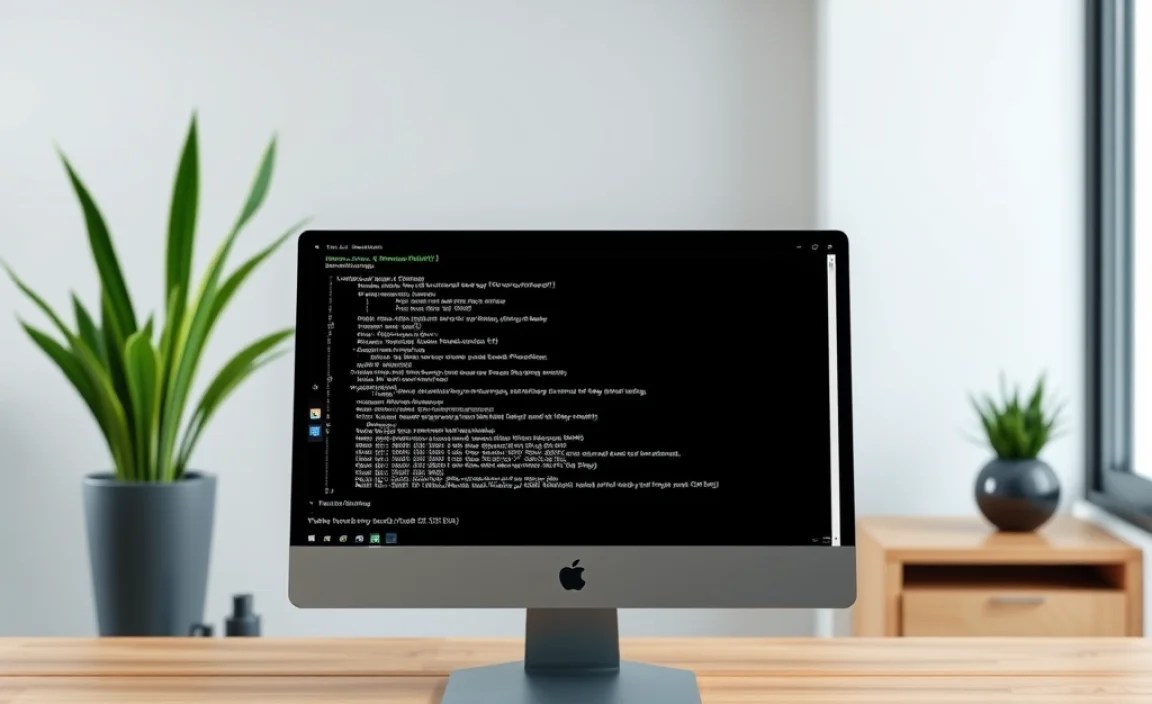 Accessing PowerShell on Windows
