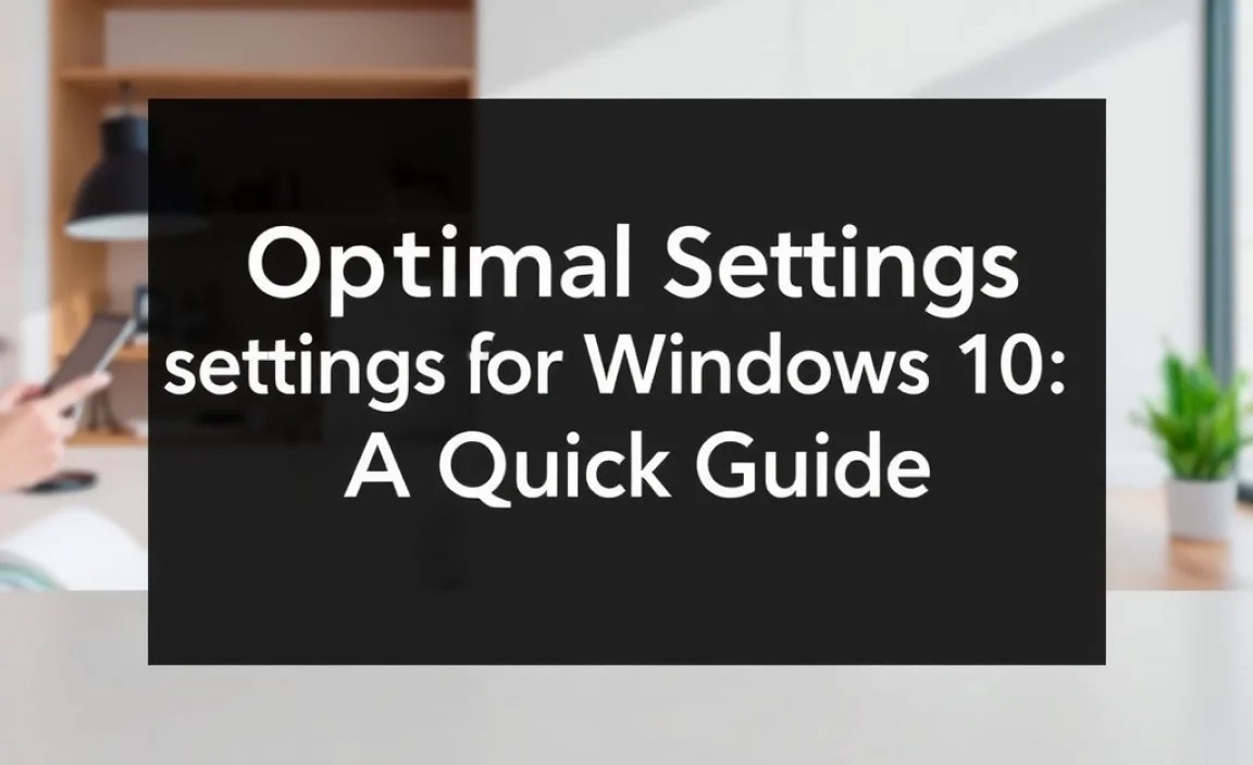 Adjusting Video Resolution
