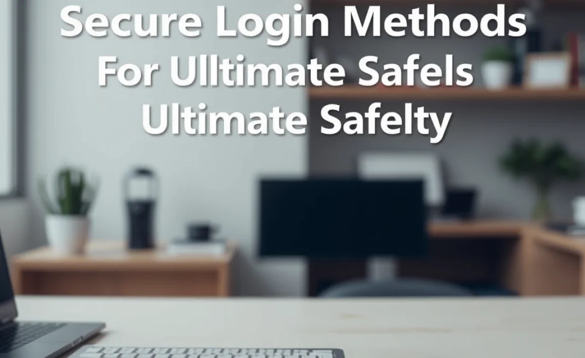 Advanced Authentication Techniques