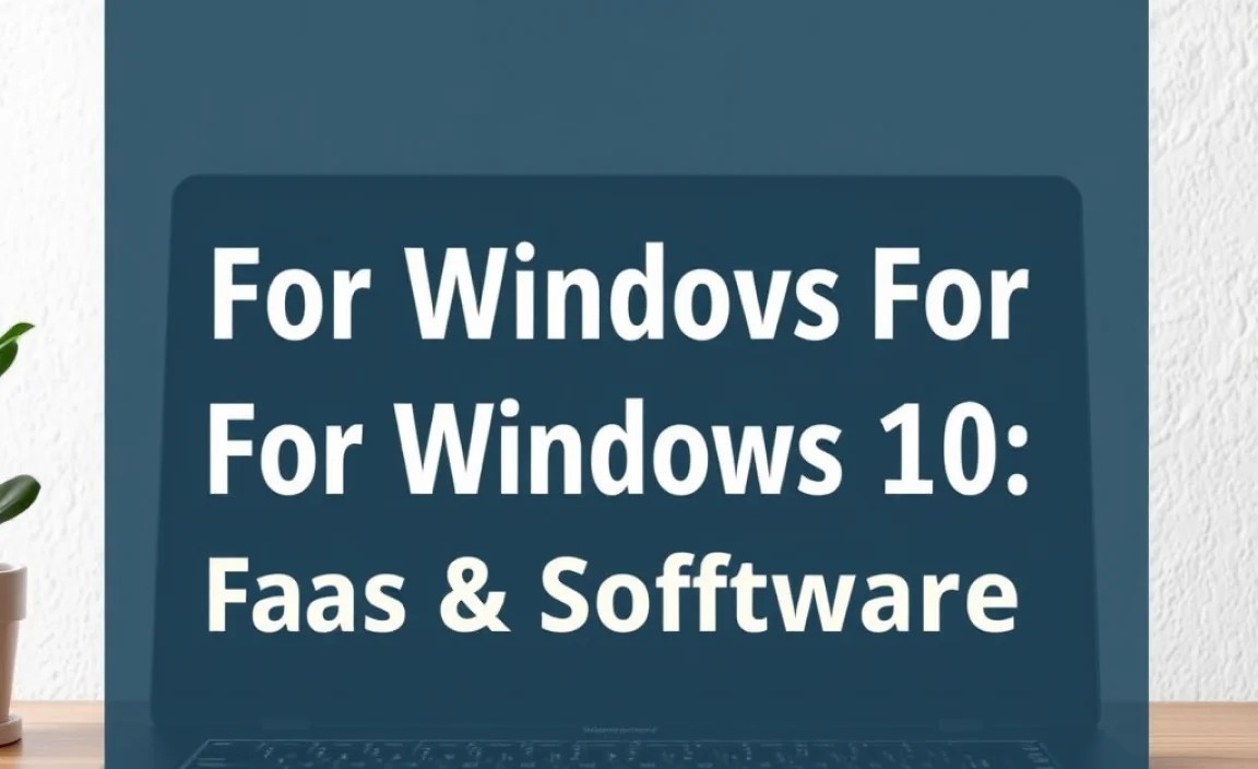 Advanced Features of Boot Software