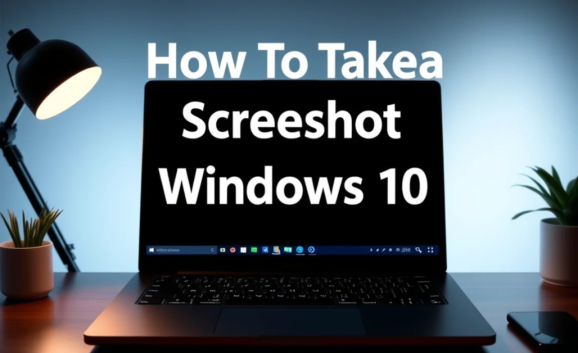 Advanced Screenshot Techniques