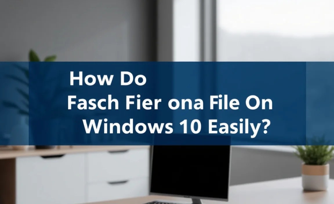 Advanced Search Options