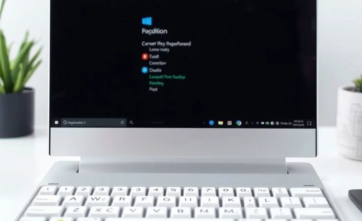 Alternative Methods for Shutdown Using Keyboard