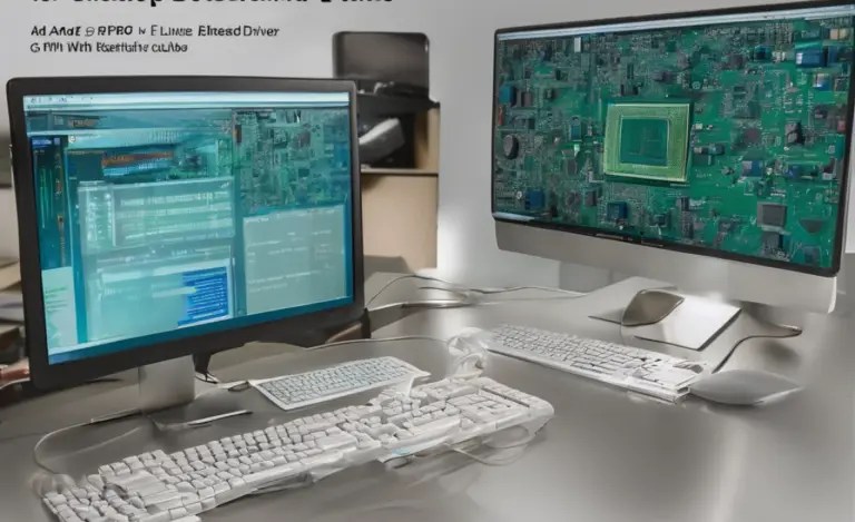 Amd Ethernet Driver Fix For Linux Without Cd: Quick Guide