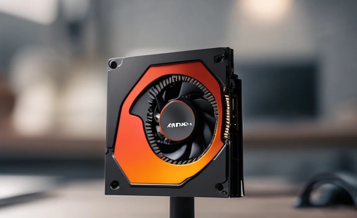 AMD Graphics Driver Fix for Ubuntu Without CD