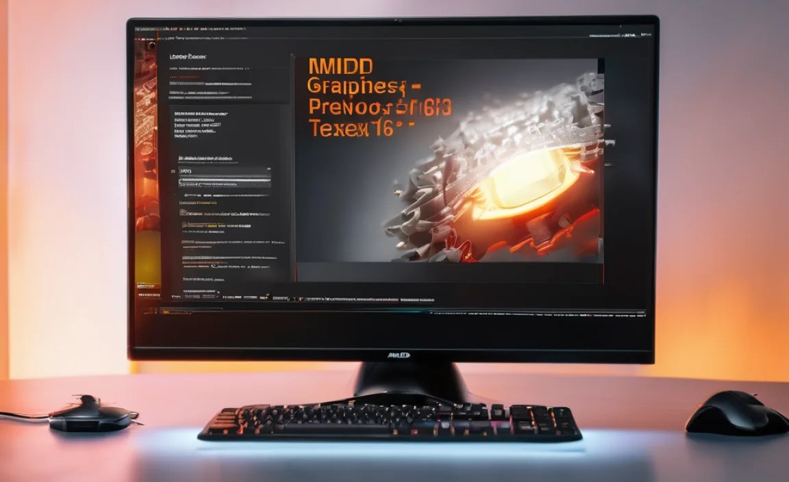 Amd Graphics Driver Fix For Windows 11 Latest Version Guide