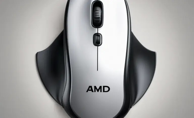Amd Mouse Install Driver For Linux: Latest Version Guide