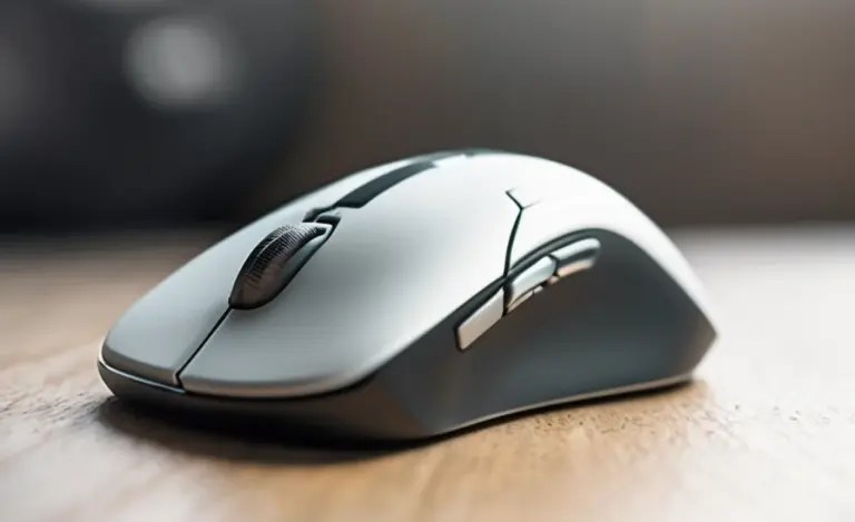 Amd Mouse Install Driver For Linux Without Cd: Easy Guide