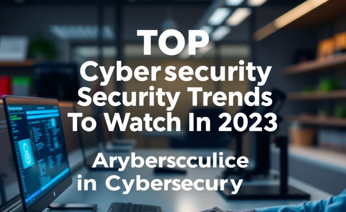 Artificial Intelligence in Cybersecurity