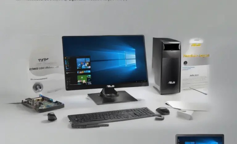Asus Audio Install Driver For Linux Without Cd: Quick Guide