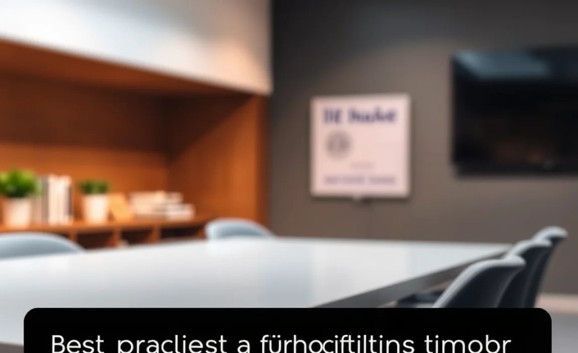 Best Practices for Notification Timing