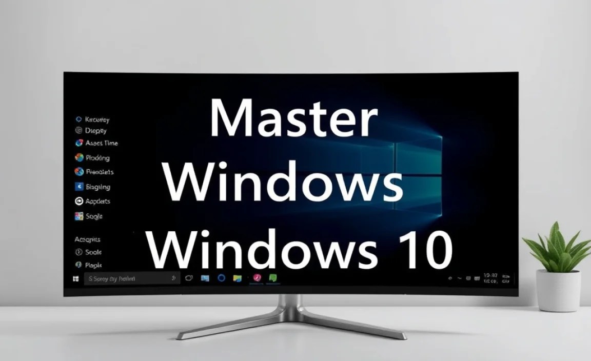 Changing Display Orientation
