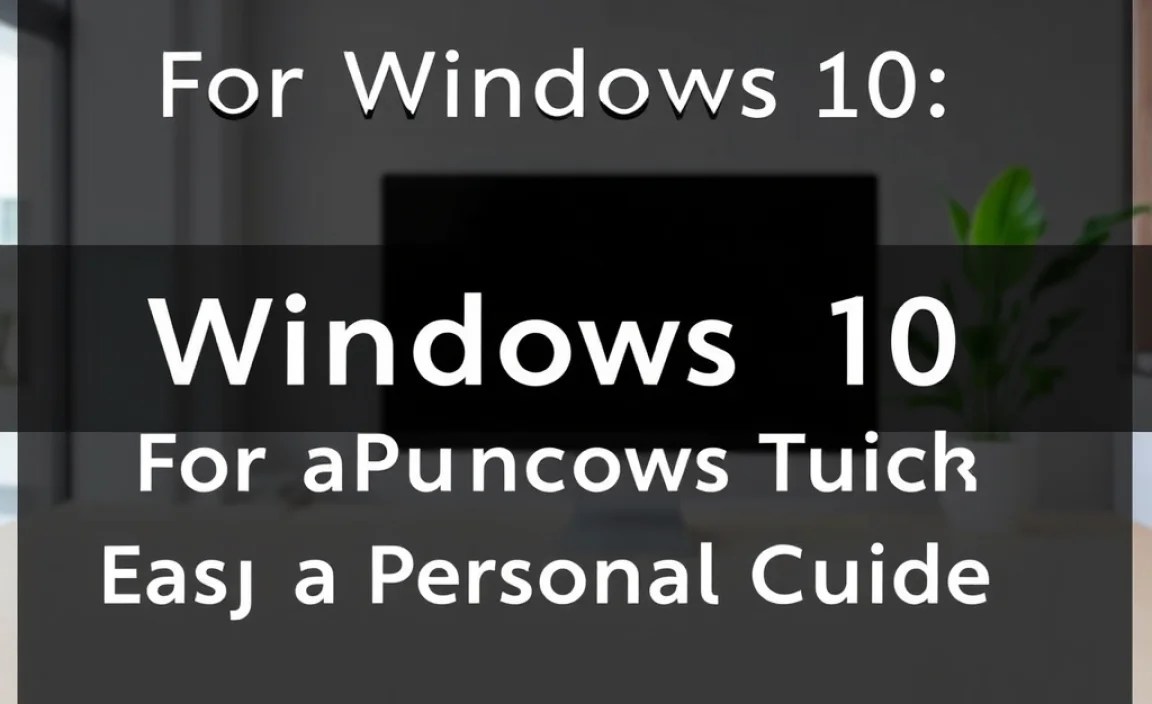 Changing System Fonts for a Personal Touch