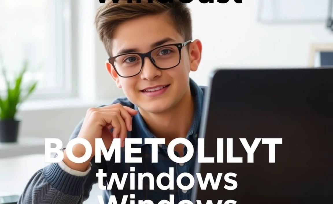 Checking Bluetooth Compatibility on Windows