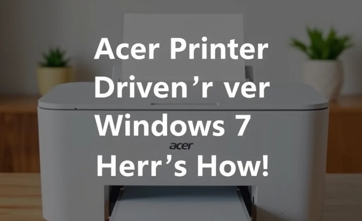 Checking Current Driver Version