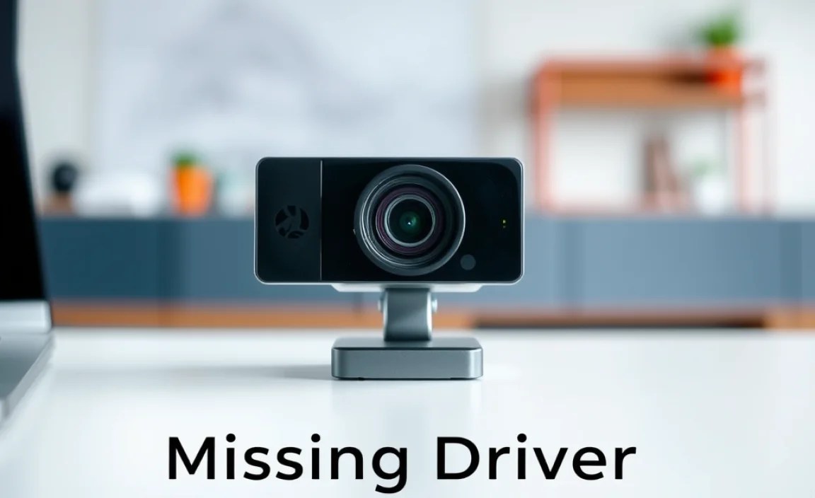 Checking for Existing Drivers