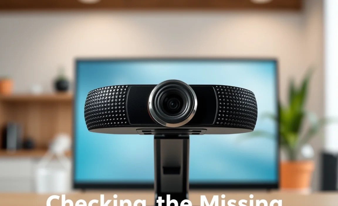 Checking for the Missing Driver on macOS