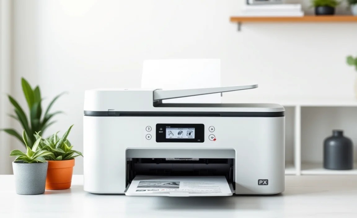 Checking Printer and Connection Basics