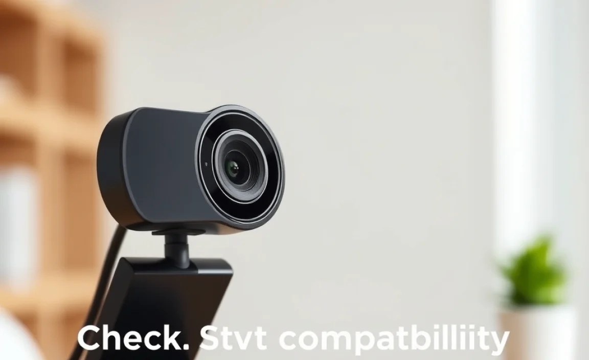 Checking System Compatibility