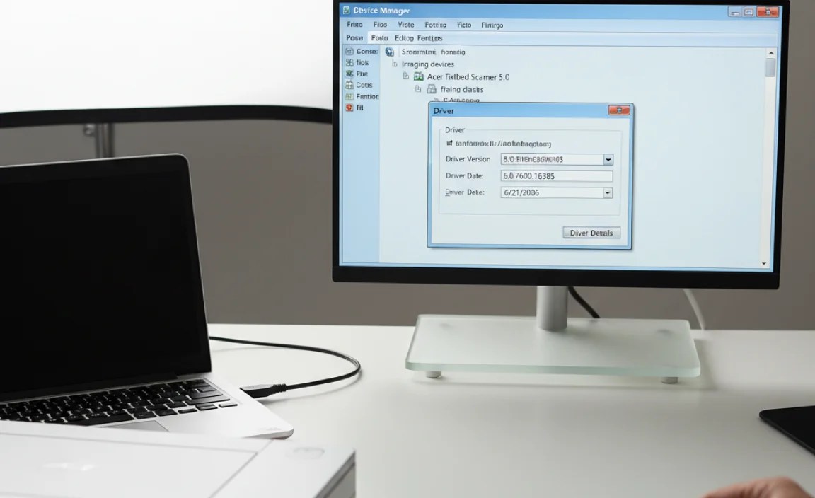 Checking the Current Driver Version