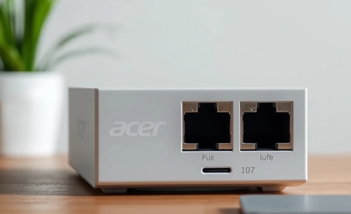 Checking Your Acer Device Compatibility