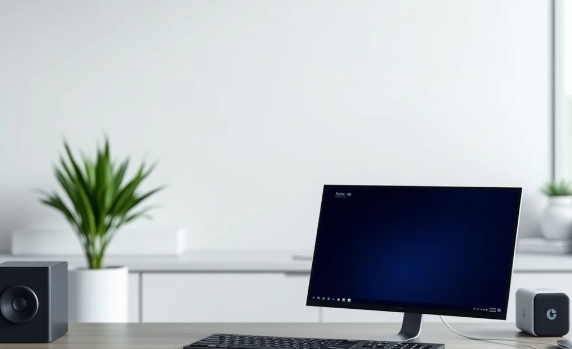 Checking Your Computer&rsquo;s Compatibility