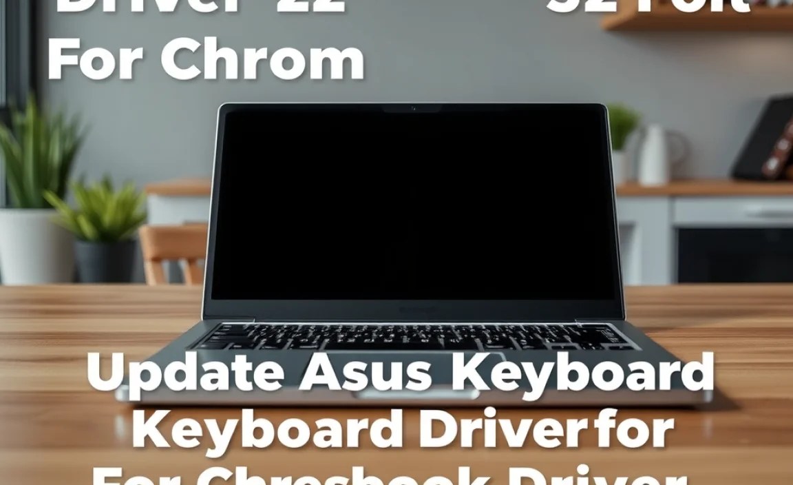 Checking Your Current Keyboard Driver Version
