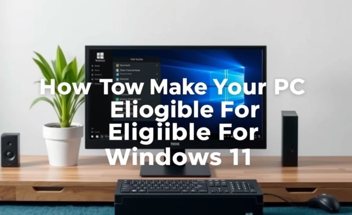 Checking Your Current PC Specifications