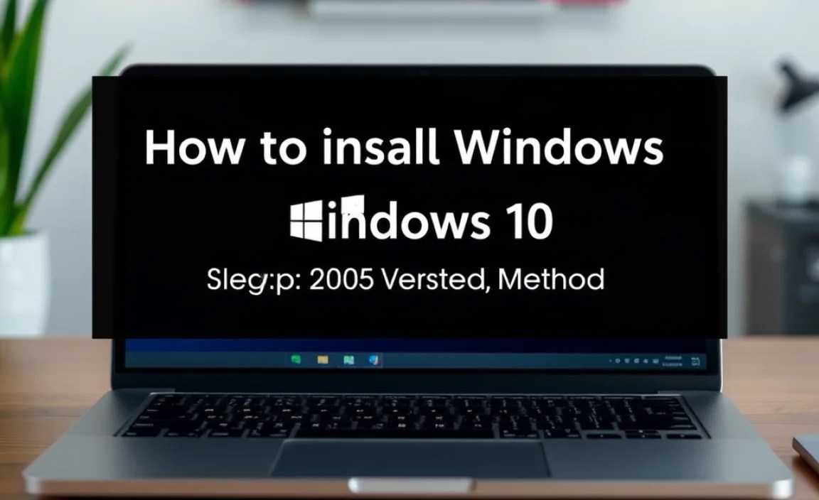 Choosing the Right Installation Method