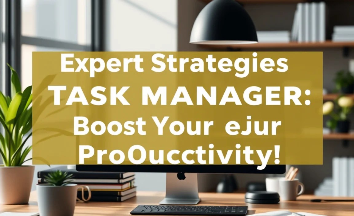 Choosing the Right Task Management Tools
