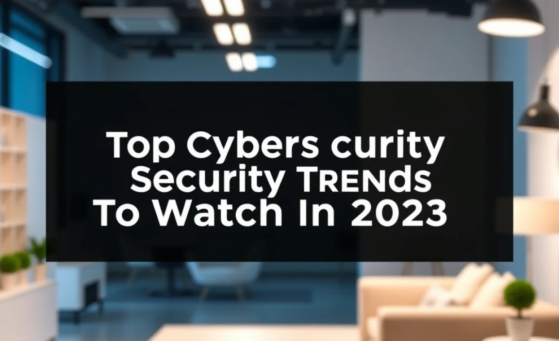 Cloud Security Advancements