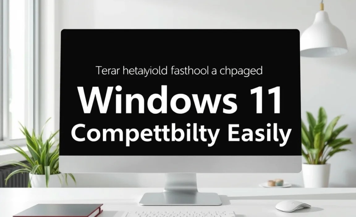 Common Compatibility Issues and Solutions