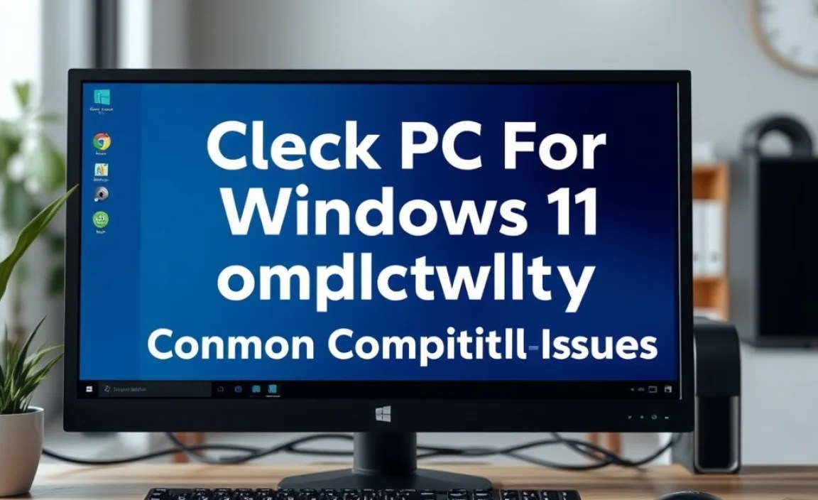 Common Compatibility Issues