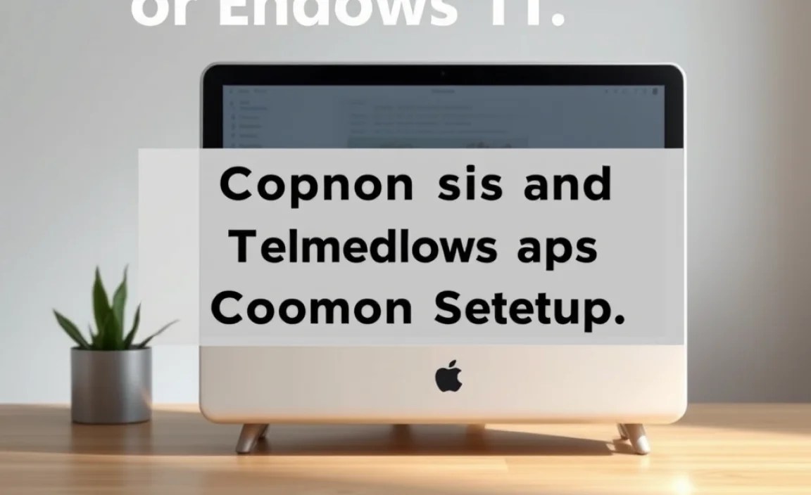 Common Issues and Troubleshooting Tips