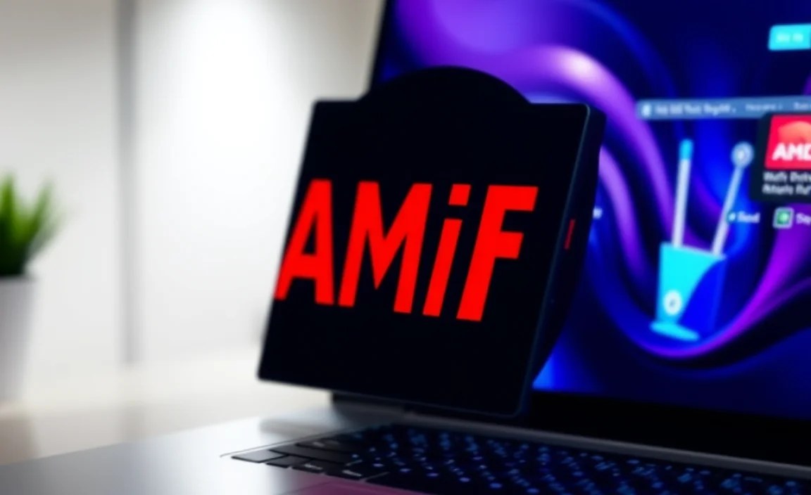 Common Issues with AMD WiFi Drivers on Linux