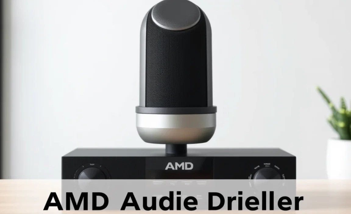 Common Issues with Audio Drivers on macOS