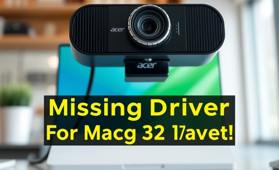 Common Reasons for Driver Issues