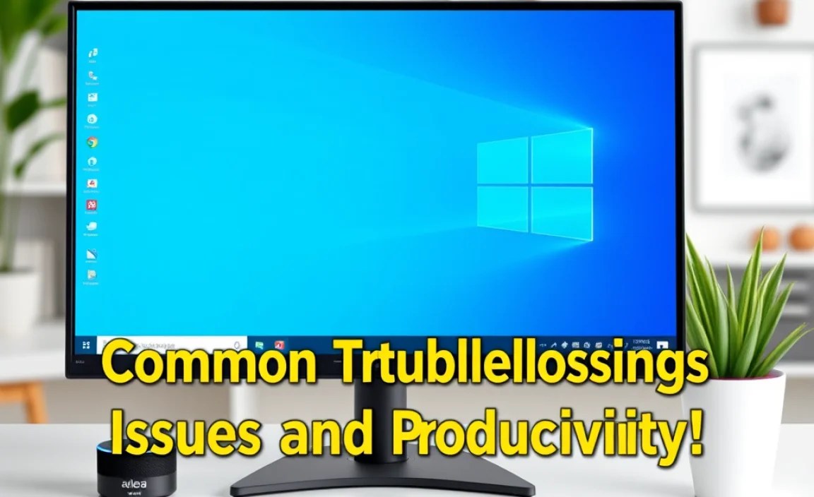 Common Troubleshooting Issues and Solutions