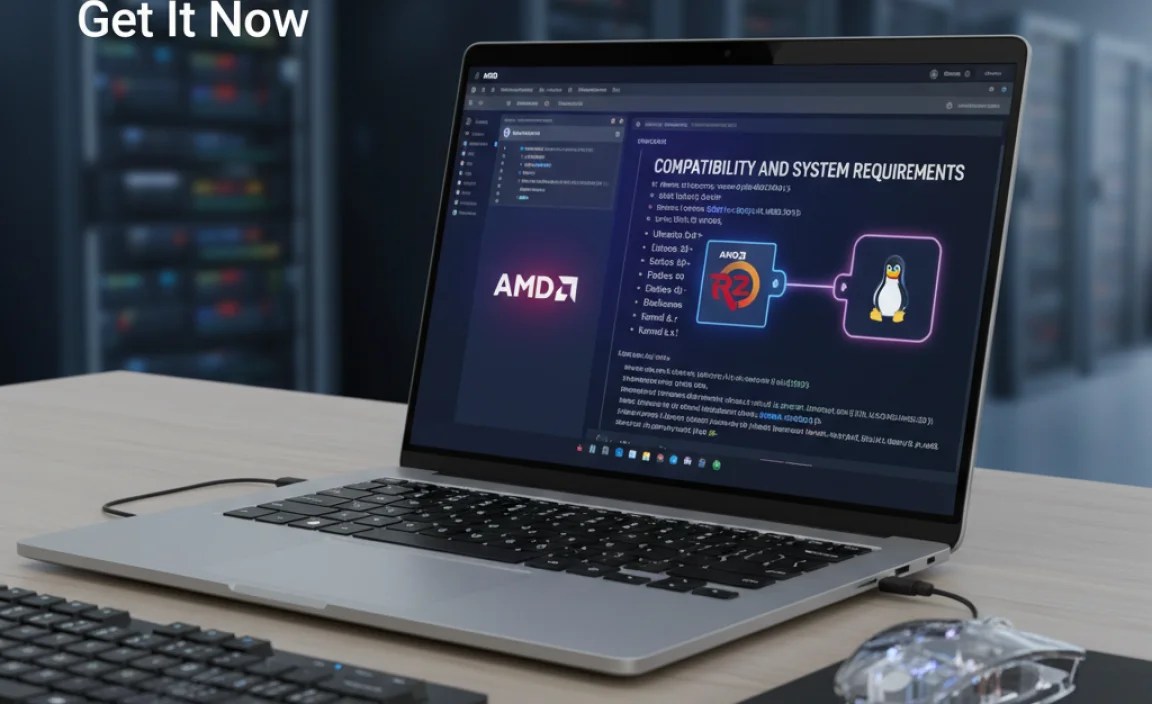 Compatibility and System Requirements