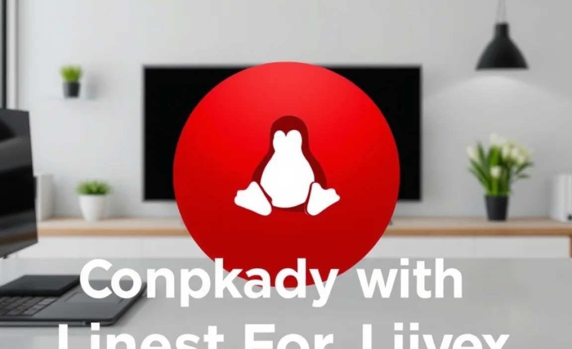 Compatibility with Linux Distributions