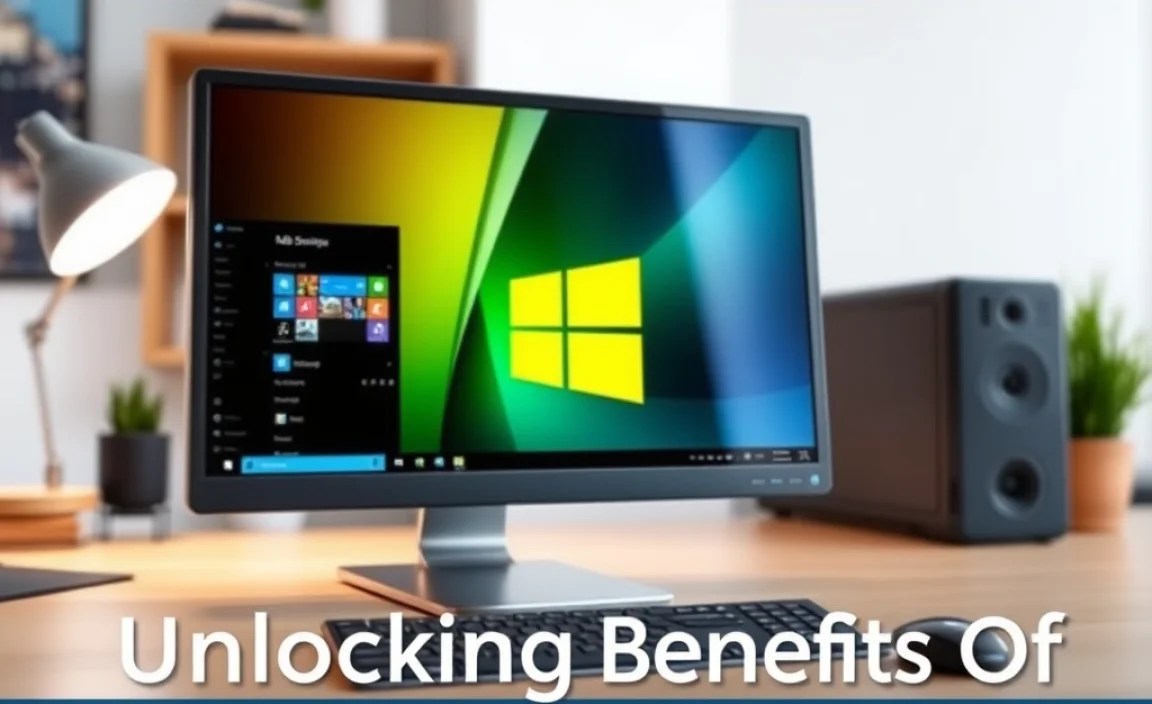 Compatibility with Software and Hardware