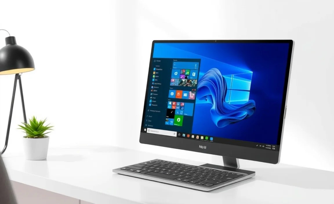 Creating Custom Wallpapers for Windows 11