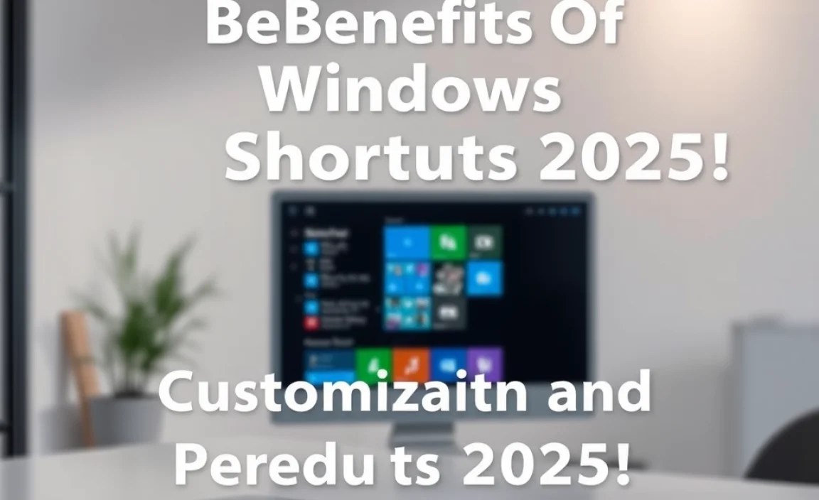 Customization and Personalization