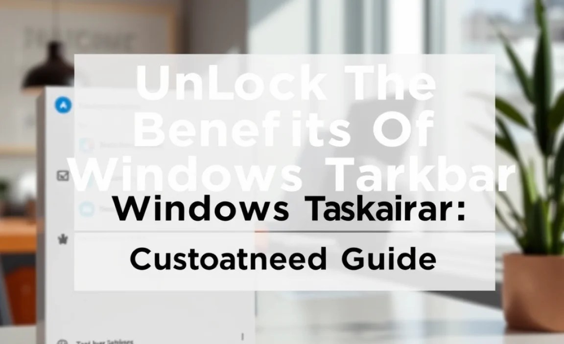 Customization Options