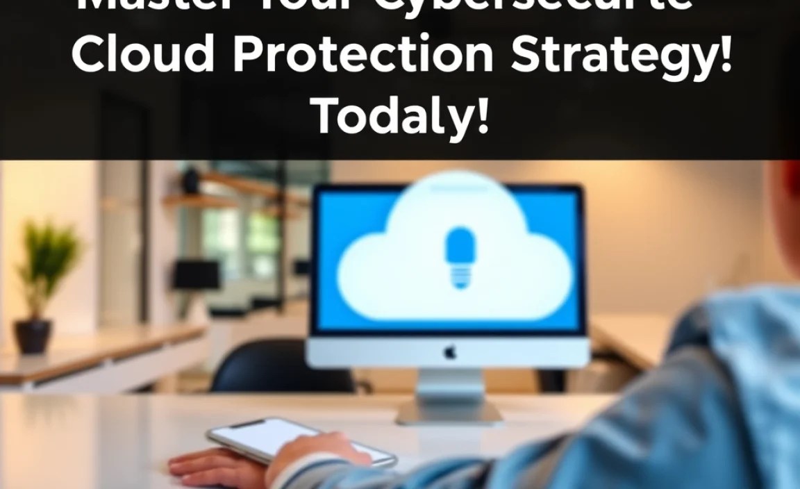 Developing a Comprehensive Cybersecurity Strategy