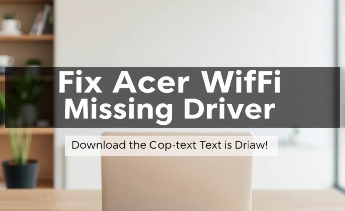 Downloading the Correct Driver