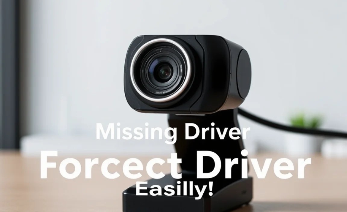 Downloading the Correct Driver