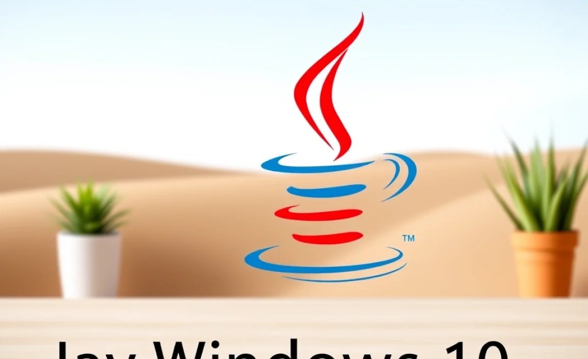 Downloading the Java Installer