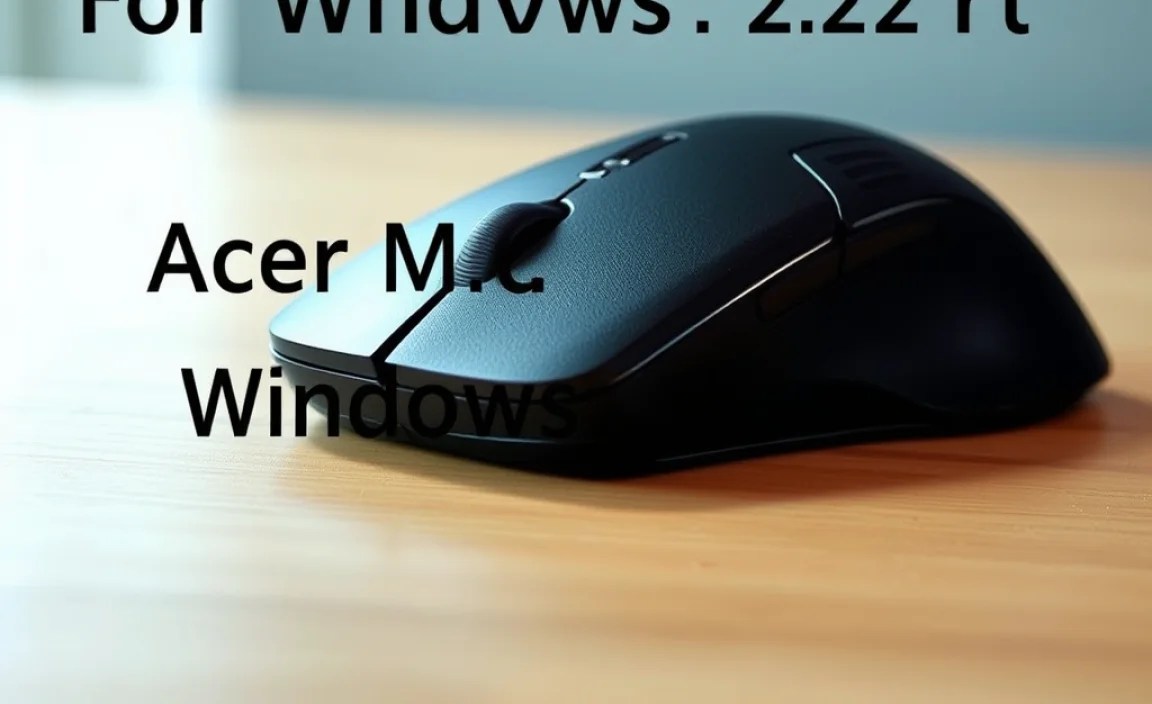 Downloading the Right Driver